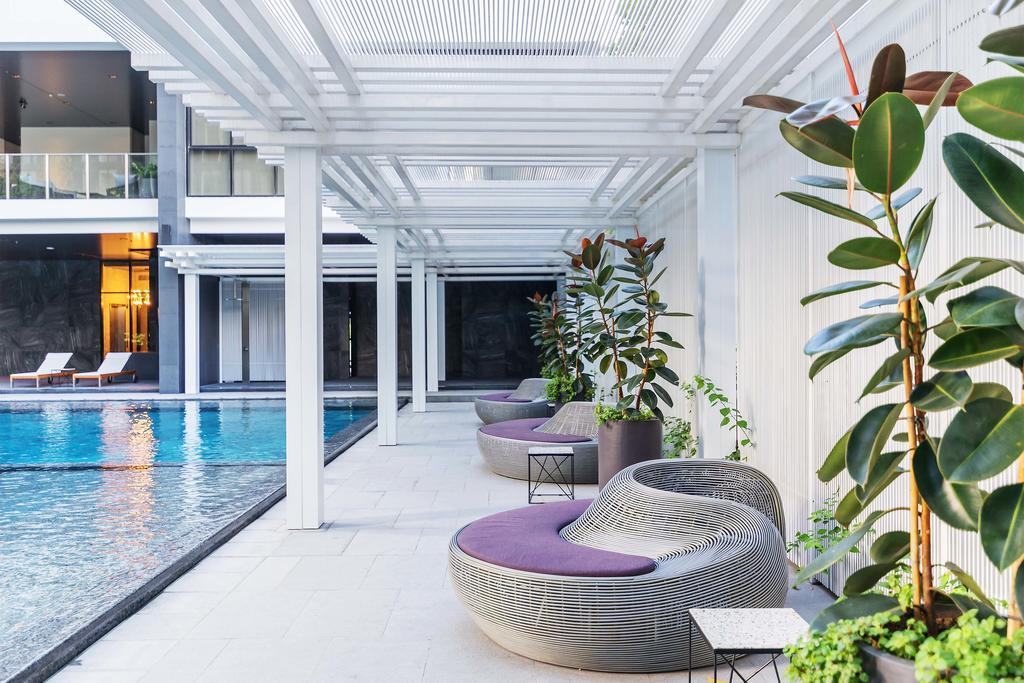 Grand Central Bangkok By Favstay Exterior photo