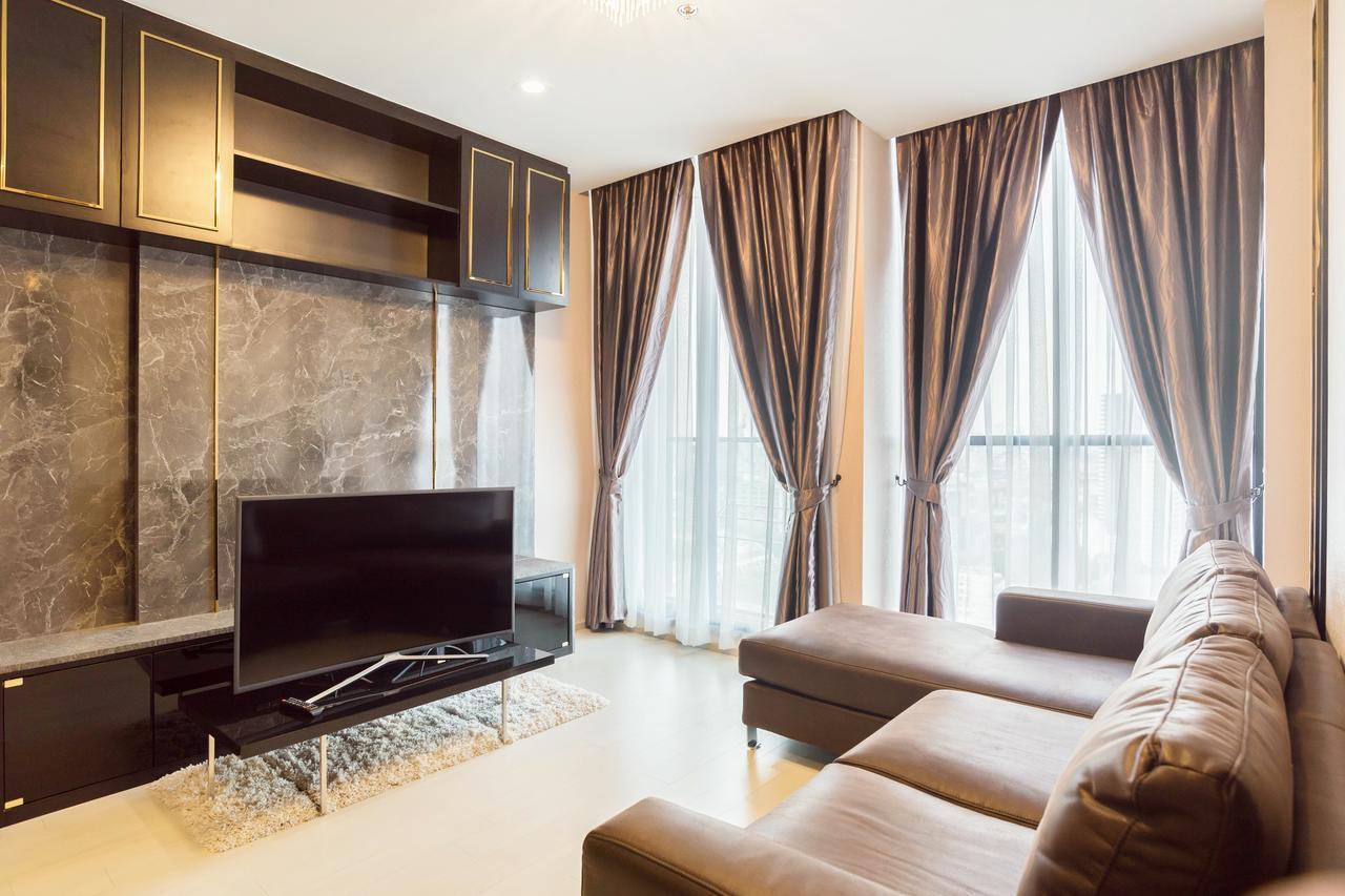 Grand Central Bangkok By Favstay Exterior photo